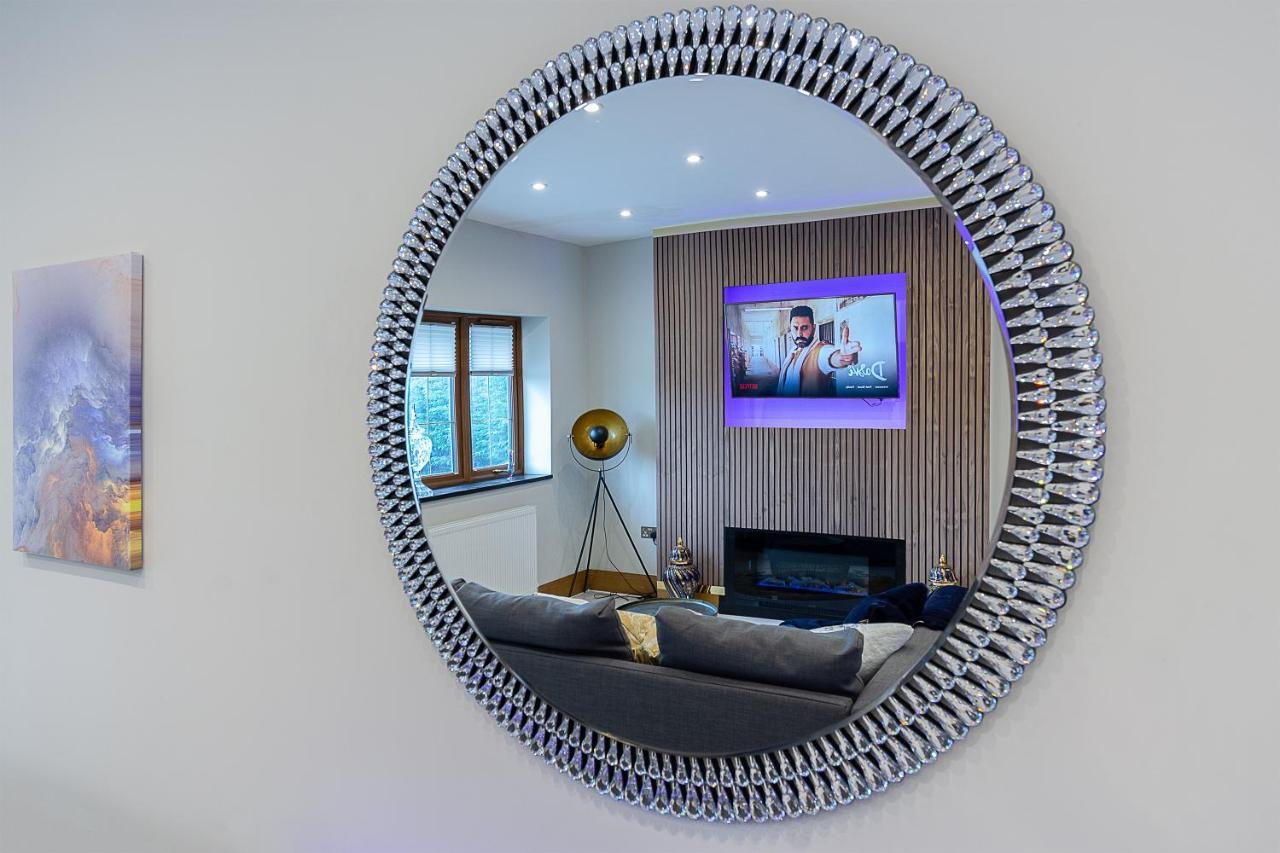 Boutique Green Acre Views Slough Dış mekan fotoğraf